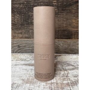 SKKN BY‎ KIM Hyaluronic Acid Serum Full Size – Rare Luxury Gift New MSRP = $95